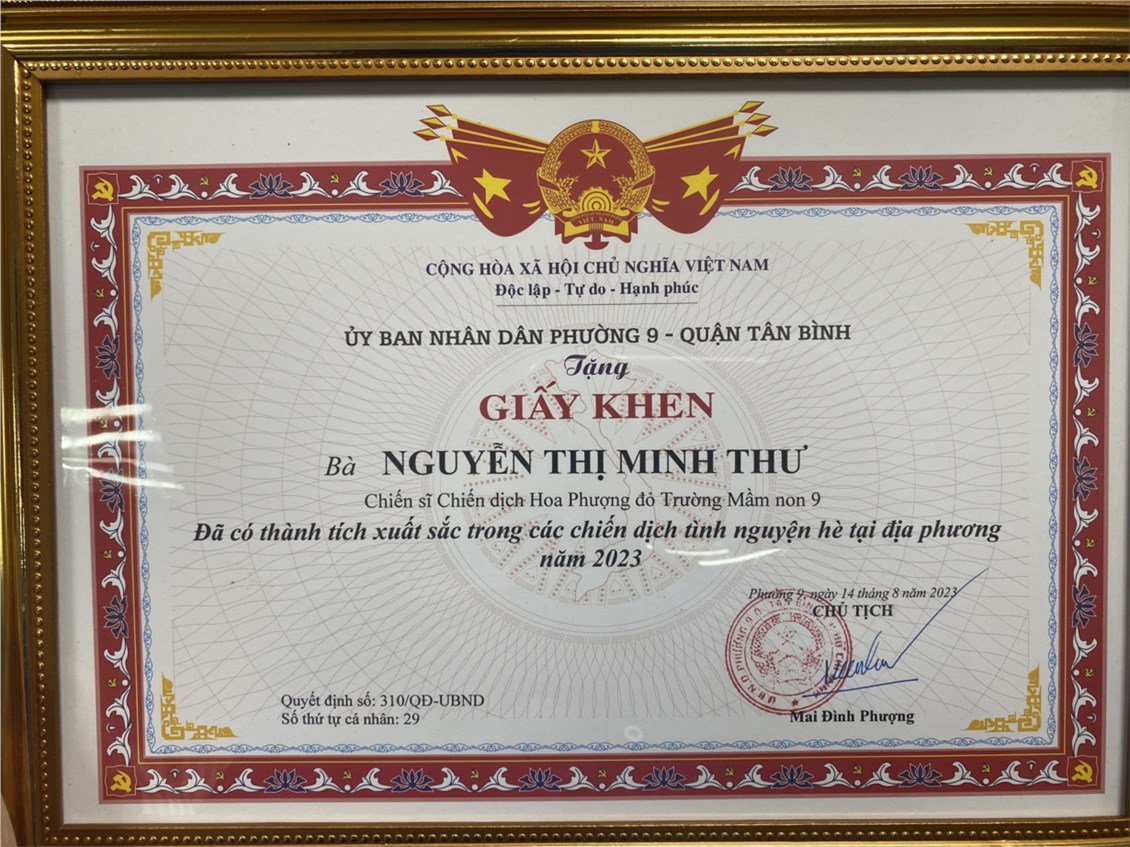 Ảnh đại diện